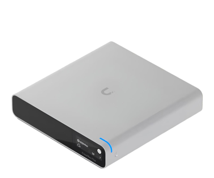 Akcesoria sieciowe UBIQUITI UniFi Controller CloudKey+ SSD 1TB (kontroler AP)